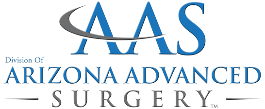 Arizona Associated Surgeons Logo