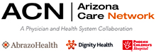 Arizona Care Network Logo