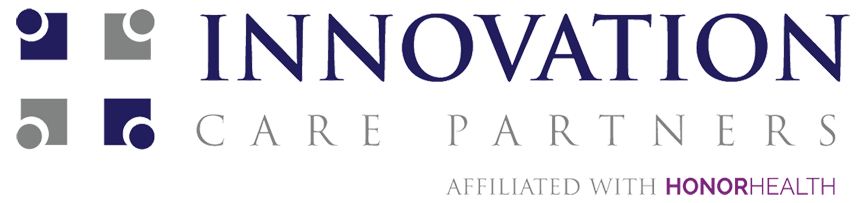 Innovation Care Partners Logo